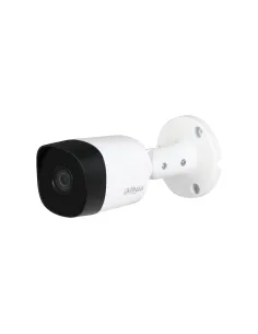Dahua Technology Cooper HAC-B2A41 cámara de vigilancia Bala (forma) Cámara de seguridad CCTV Interior y exterior 2560 x 1440