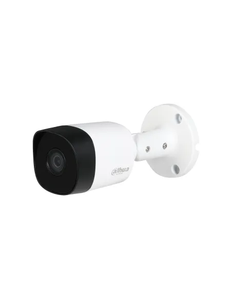 Dahua Technology Cooper HAC-B2A41 cámara de vigilancia Bala (forma) Cámara de seguridad CCTV Interior y exterior 2560 x 1440