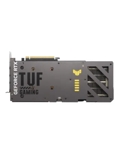 ASUS TUF Gaming TUF-RTX5060TI-16G-GAMING NVIDIA GeForce RTX 5060 Ti 16 GB GDDR7