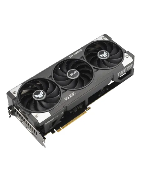 ASUS TUF Gaming TUF-RTX5060TI-16G-GAMING NVIDIA GeForce RTX 5060 Ti 16 GB GDDR7
