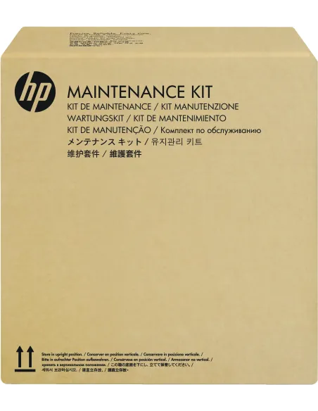 HP Kit de sustitución de rodillo ScanJet 5000 s4 7000 s3