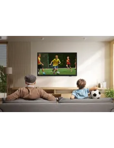 Samsung TU24F6005FK 61 cm (24") Full HD Smart TV Wifi Negro 2