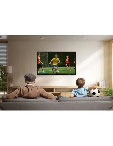 Samsung TU27F6005FK 68,6 cm (27") Full HD Smart TV Wifi Negro