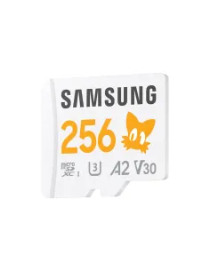 Samsung MB-MD256S 256 GB MicroSDXC UHS-I Clase 10 2