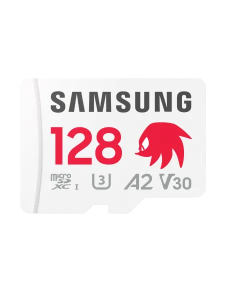 Samsung MB-MD128S 128 GB MicroSDXC UHS-I Clase 10