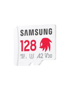 Samsung MB-MD128S 128 GB MicroSDXC UHS-I Clase 10 2