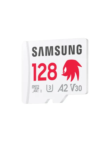 Samsung MB-MD128S 128 GB MicroSDXC UHS-I Clase 10