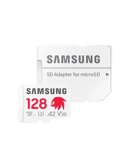 Samsung MB-MD128S 128 GB MicroSDXC UHS-I Clase 10