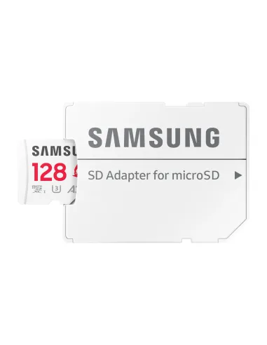 Samsung MB-MD128S 128 GB MicroSDXC UHS-I Clase 10