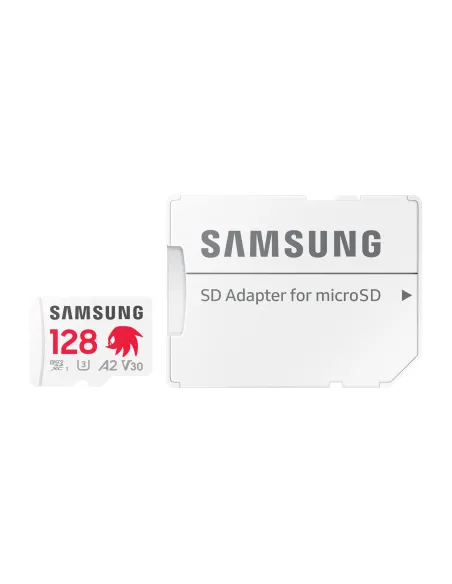 Samsung MB-MD128S 128 GB MicroSDXC UHS-I Clase 10