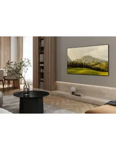 Samsung TQ77S85FAE 195,6 cm (77") 4K Ultra HD Smart TV Wifi Negro 2