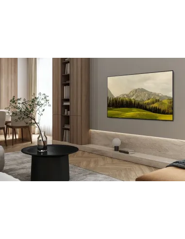 Samsung TQ77S85FAE 195,6 cm (77") 4K Ultra HD Smart TV Wifi Negro