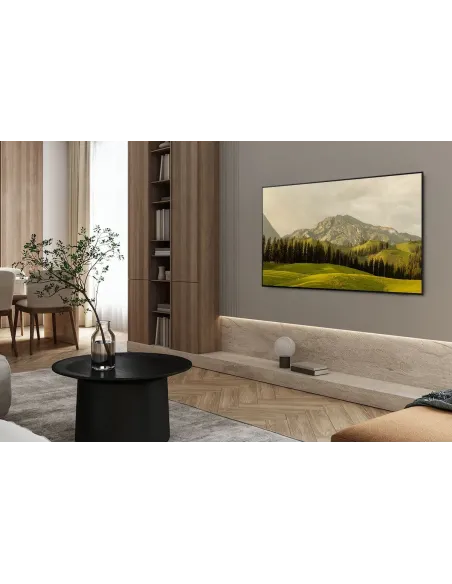 Samsung TQ77S85FAE 195,6 cm (77") 4K Ultra HD Smart TV Wifi Negro