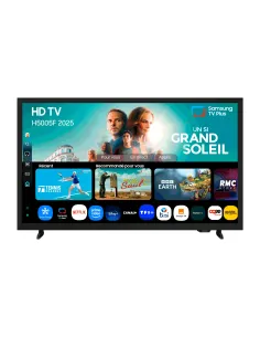 Samsung TU32H5005FK 81,3 cm (32") HD Smart TV Wifi Negro