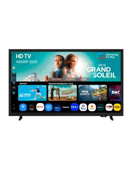 Samsung TU32H5005FK 81,3 cm (32") HD Smart TV Wifi Negro