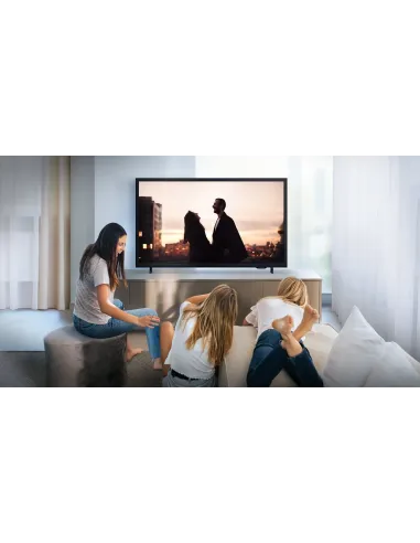 Samsung TU32H5005FK 81,3 cm (32") HD Smart TV Wifi Negro