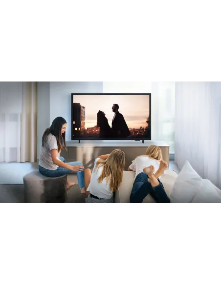 Samsung TU32H5005FK 81,3 cm (32") HD Smart TV Wifi Negro