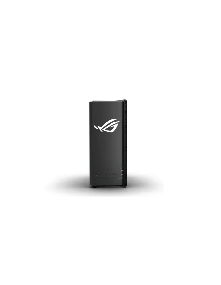 ASUS ROG Strix GS-BE18000 router inalámbrico 2.5 Gigabit Ethernet Tribanda (2.4 GHz   5 GHz   6 GHz) Negro