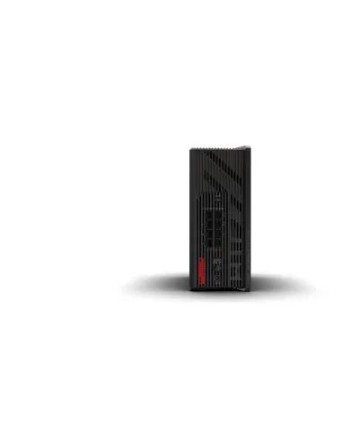 ASUS ROG Strix GS-BE18000 router inalámbrico 2.5 Gigabit Ethernet Tribanda (2.4 GHz   5 GHz   6 GHz) Negro