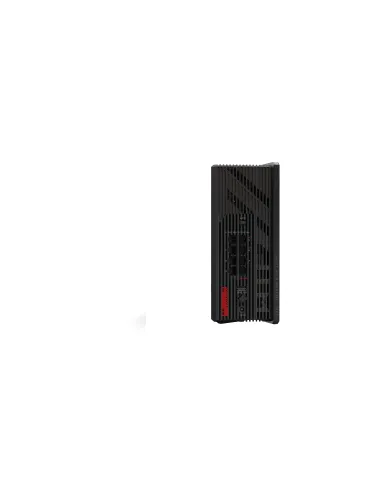 ASUS ROG Strix GS-BE18000 router inalámbrico 2.5 Gigabit Ethernet Tribanda (2.4 GHz   5 GHz   6 GHz) Negro