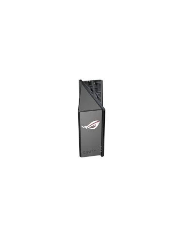 ASUS ROG Strix GS-BE18000 router inalámbrico 2.5 Gigabit Ethernet Tribanda (2.4 GHz   5 GHz   6 GHz) Negro