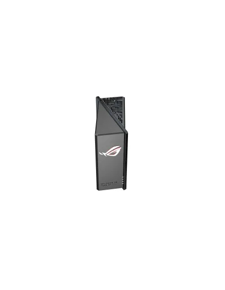 ASUS ROG Strix GS-BE18000 router inalámbrico 2.5 Gigabit Ethernet Tribanda (2.4 GHz   5 GHz   6 GHz) Negro