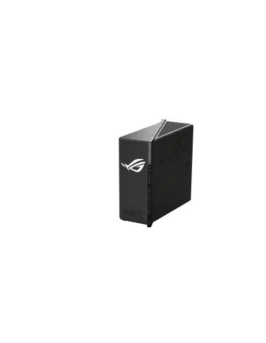 ASUS ROG Strix GS-BE18000 router inalámbrico 2.5 Gigabit Ethernet Tribanda (2.4 GHz   5 GHz   6 GHz) Negro
