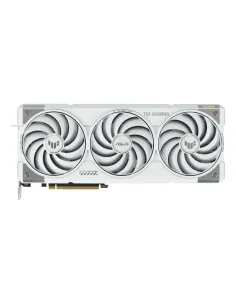 ASUS TUF Gaming TUF-RTX5070TI-O16G-WHITE-GAMING NVIDIA GeForce RTX 5070 Ti 16 GB GDDR7