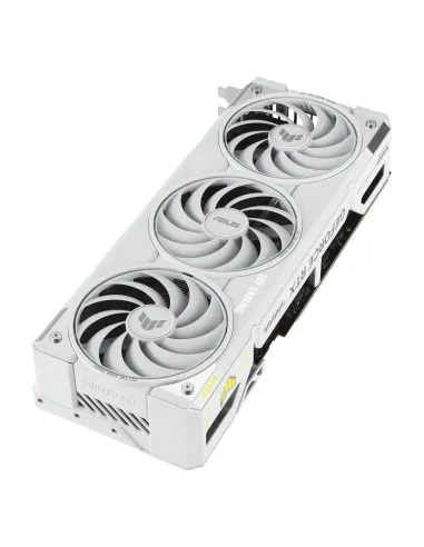 ASUS TUF Gaming TUF-RTX5070TI-O16G-WHITE-GAMING NVIDIA GeForce RTX 5070 Ti 16 GB GDDR7