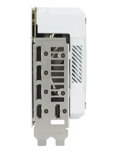 ASUS TUF Gaming TUF-RTX5070TI-O16G-WHITE-GAMING NVIDIA GeForce RTX 5070 Ti 16 GB GDDR7