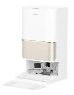 Dreame L50 Pro Ultra 3,595 L Bolsa para el polvo Blanco 2