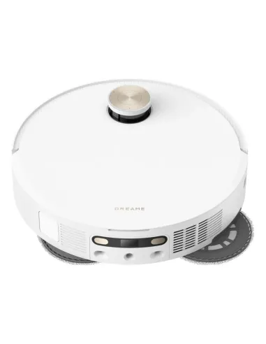 Dreame L50 Pro Ultra 3,595 L Bolsa para el polvo Blanco