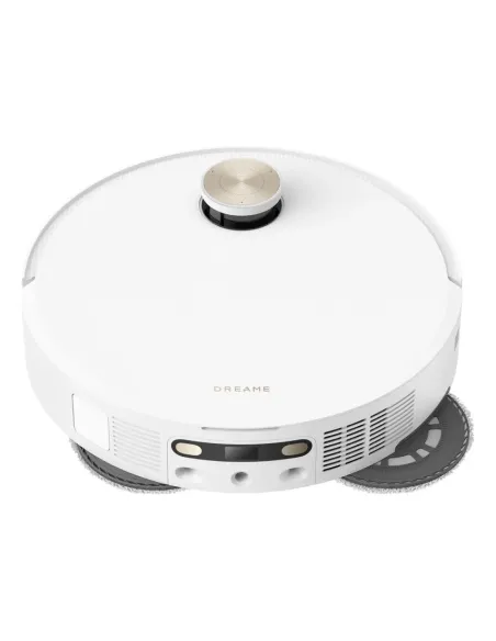 Dreame L50 Pro Ultra 3,595 L Bolsa para el polvo Blanco