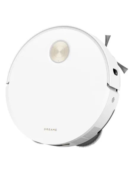 Dreame L50 Pro Ultra 3,595 L Bolsa para el polvo Blanco