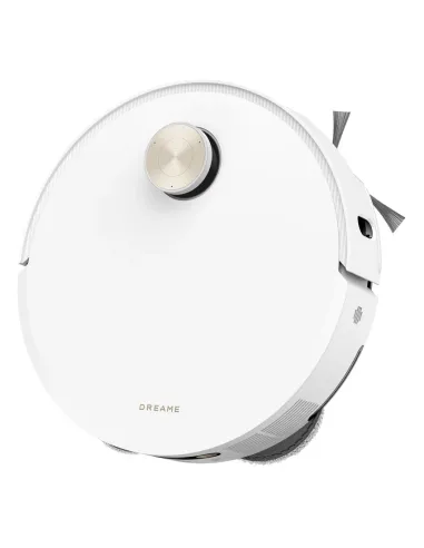 Dreame L50 Pro Ultra 3,595 L Bolsa para el polvo Blanco