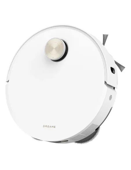 Dreame L50 Pro Ultra 3,595 L Bolsa para el polvo Blanco