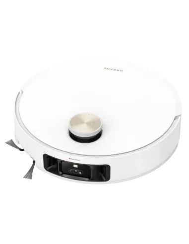 Dreame L50 Pro Ultra 3,595 L Bolsa para el polvo Blanco