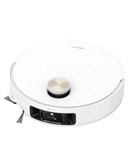 Dreame L50 Pro Ultra 3,595 L Bolsa para el polvo Blanco