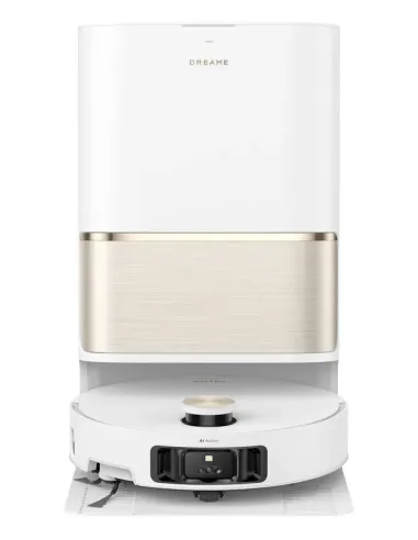 Dreame L50 Pro Ultra 3,595 L Bolsa para el polvo Blanco