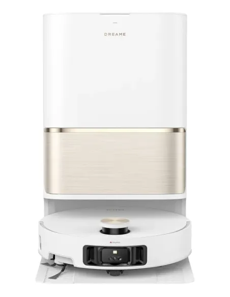 Dreame L50 Pro Ultra 3,595 L Bolsa para el polvo Blanco