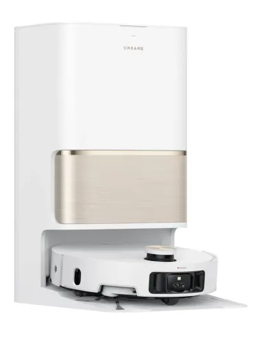 Dreame L50 Pro Ultra 3,595 L Bolsa para el polvo Blanco
