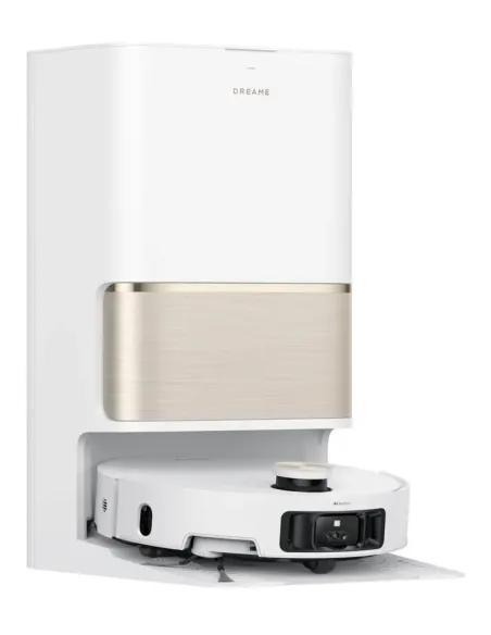 Dreame L50 Pro Ultra 3,595 L Bolsa para el polvo Blanco