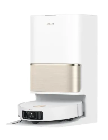 Dreame L50 Pro Ultra 3,595 L Bolsa para el polvo Blanco