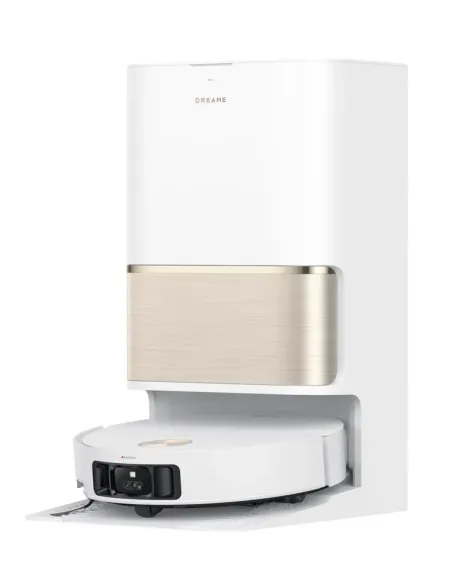 Dreame L50 Pro Ultra 3,595 L Bolsa para el polvo Blanco
