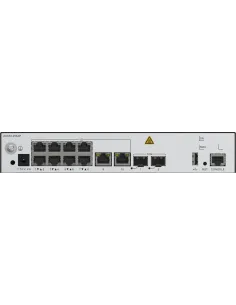 HUAWEI eKit AC600 Series AC650-256AP pasarel y controlador 10, 100, 1000 Mbit s