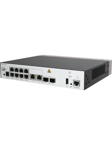 HUAWEI eKit AC600 Series AC650-256AP pasarel y controlador 10, 100, 1000 Mbit s