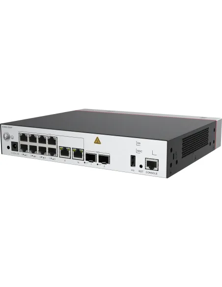 HUAWEI eKit AC600 Series AC650-256AP pasarel y controlador 10, 100, 1000 Mbit s