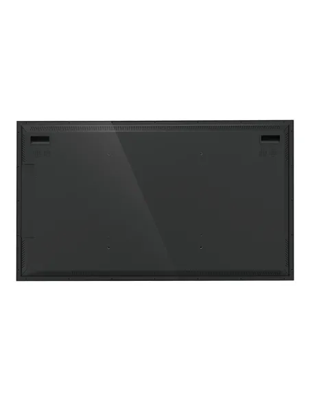 Dahua Technology LM55-S400 Monitor para circuito cerrado de televisión CCTV 139,7 cm (55") 3840 x 2160 Pixeles