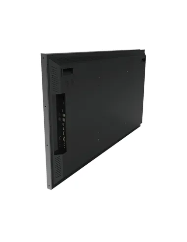 Dahua Technology LM55-S400 Monitor para circuito cerrado de televisión CCTV 139,7 cm (55") 3840 x 2160 Pixeles