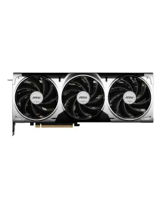 MSI GeForce RTX 5070 Ti 16G VENTUS 3X OC NVIDIA 16 GB GDDR7